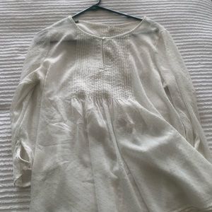 Women’s dress top